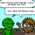 Army Plan