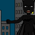 The Dark knight rises