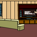 TV season over
