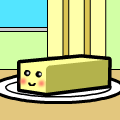 TotD: Butter