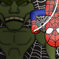 The Amazing Spider-Man