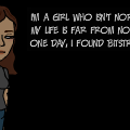 I'm a girl.