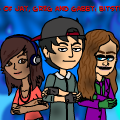 The Adventures of Jay, Greg and Gabby Season 1