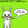 bunny