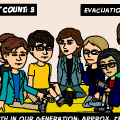 'Our Dear High School'