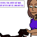Woof! 2