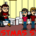 A little Christmas story