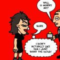 TotD: Proposal