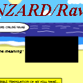 Name meaning remix