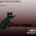 cat voodoo