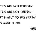 Goodbye