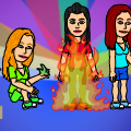 The Power Of 4