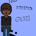 The Friend Quiz