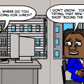 TotD: Super