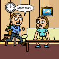 Bitstrips Stuff