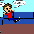 TotD: Movies