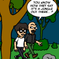 TotD: Unsafe