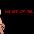 the eye of the creator