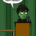 Tenth Award