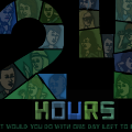 24 Hours Promo