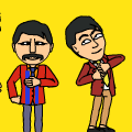 Yellow Submarine