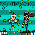 HAPPY BIRTHDAY!!