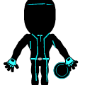 tron legacy
