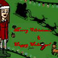'Tis The Season ~ 