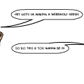 Werewolf night