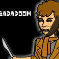 BADADOOM