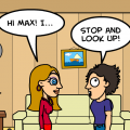 '100 BITSTRIPS!'