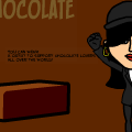 The Chocolate Quiz