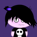Goth Chick