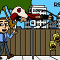 Planking-Join-Remix