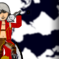 Dante Devil May Cry 3
