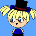 Little Show Girl