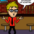 Its My Bitversary?