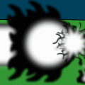 Warriors of the Darkness