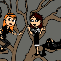 A Darkling Tree