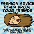 Fashion Friends