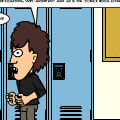 It's A Girl's World #6