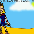 TotD: Cowboy