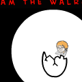 I am the walrus