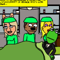Veterinarian's Hospital