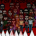 Family Of BloodSuckers