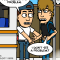 'No Homo'
