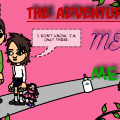 The Adventures Of Me & Me