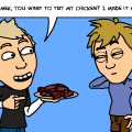 TotD: Sweet