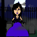 Gothic Beauty