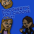 Discovery Quiz